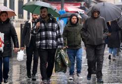 Kar, yağmur ve gök gürültülü sağanak yağışlar 65 ilde etkili olacak! Meteoroloji ani sel, su baskını, yıldırım, dolu yağışı ve hortuma karşı uyardı