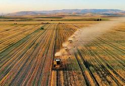 Konya'daki dev arazi üretim üssü olacak: Başkan Altay duyurdu: Ülkemizin ekonomisine katkı sağlıyoruz