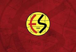 Es-Es artık sahada 13 kişi! Yeni maskot "Şimşek" tanıtıldı