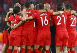 2026 Dünya Kupası grup kuraları çekildi! Türkiye'nin muhtemel rakipleri belli oldu