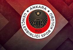 Gençlerbirliği’nde seçim: Mehmet Kaya ve Çağrı Çetin başkanlık için yarışacak