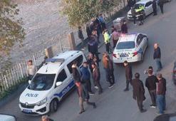 Adıyaman Kahta'da silahlı kavga: 2’si ağır 5 yaralı