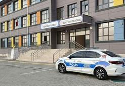 Şanlıurfa'da bir okulda 25 öğrenci hastanelik oldu