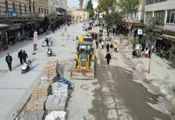 Şanlıurfa'da hayata geçti: Güzergah her gün 8 saat kapatılacak!