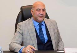 Van'da görev değişimi! Adana'ya atandı