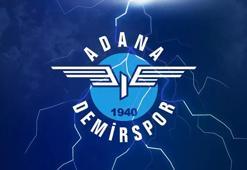Adana Demirspor, Iğdır FK maçı öncesi kararını verdi