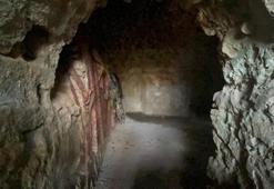 Batman'da köylüler tesadüfen buldu! Oyuktan içeri girince gözlerine inanamadılar: Bölge büyük heyecan içinde