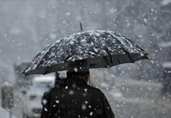 6 Aralık Malatya hava durumu: Bugün Malatya merkez ve ilçelerde hava nasıl?