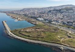 Trabzon'a 1 km uzunluğunda plaj geliyor! Uzunkum projesi hazır: Başkan Genç 'ihaleyi yıl bitmeden yapacağız!' dedi