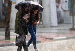 Eskişehir'de hava nasıl olacak? Akşam saatlerine dikkat