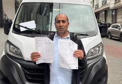 Kredi çekip sıfır minibüs aldı, hayatı kabusa döndü! Tam 24 kez servise gitti, borçları arttıkça arttı