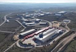 Karadeniz&#39;in en b&#252;y&#252;ğ&#252; Samsun&#39;da! Valilik duyurdu, y&#252;zde 100&#39;e ulaştı