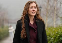 'Berrak sevmeyi bilmeyen, yaralı bir kadın'