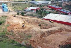 Kocaeli için dev yatırım kapıda! KSS kurulacak: 780 milyon TL bedeli var