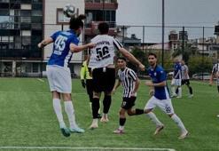 Aydınspor kaçtı Manisa 1965 Nurlupınar yakaladı