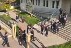 Katalogdan evlilik vaadiyle dolandırıcılık: 2 ilde 5 gözaltı