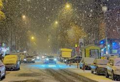 Meteoroloji'den kuvvetli sağanak yağış uyarısı: Balkanlar üzerinden gelecek havalar bir anda değişecek