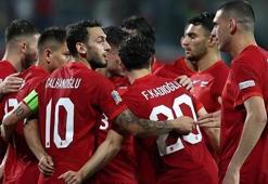 2026 Dünya Kupası fikstürü açıklandı