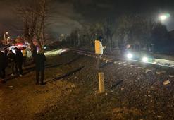 Afyonkarahisar&#39;da lokomotifin &#231;arptığı 16 yaşındaki gen&#231; &#246;ld&#252;