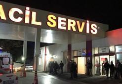 Niğde Edikli'de tavuk döner yiyen 7 çocuk hastaneye başvurdu