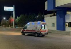 Kayseri'de fabrikada tavuk pilav yiyen 30 işçi hastanelik oldu