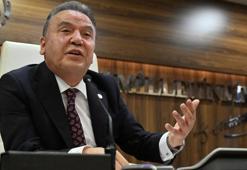 Antalya Büyükşehir Belediyesi eski başkanı Muhittin Böcek hastaneye kaldırıldı