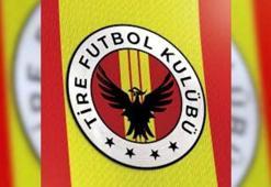 Bornova 1877- Tire 2021 FK maçında gol yağmuru: 1-6