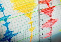 ABD'nin Alaska eyaletinde 7 büyüklüğünde deprem meydana geldi