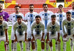 Erciyes 38 FK’ya Kilis’te soğuk duş! Deplasmandan puansız döndü