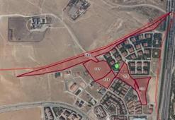 Konya'da 4 değerli bölgede plan değişti: Belediye duyurdu