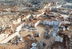 Malatya'dan toplayıp Çin ve Mısır'a satıyor: Ayda 5 bin ton üretiyor!