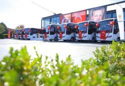 Samsun'da yarın geçerli olacak: Otobüslerde yeni işlem devreye alınıyor