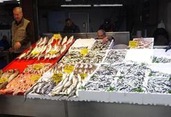 Karadeniz'de hamsi bereketi devam ediyor! Sezonun sonuna gelindi