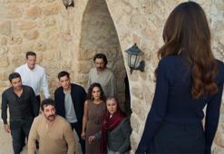 “Boran izleyicide heyecan yarattı”