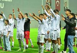 Altay krizden 3 puan çıkardı! 'Altay için bu mücadeleye katılın, el verin'