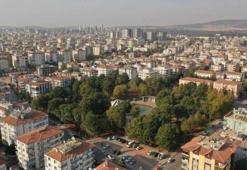 Gaziantep haritası değişti: 3 mahalle altın gibi değerlendi!