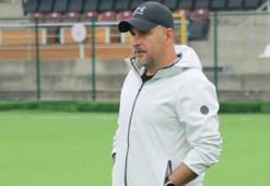 Nazilli Spor'da Özkan puanla başladı: 'Maç boyunca oyunun hakimi bizdik'