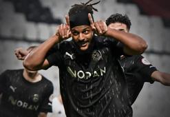 Manisa FK geriden gelip Vanspor'u geçti