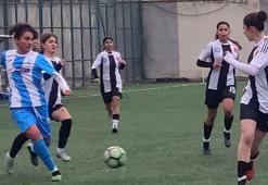 Vangücü SK'dan sahasında gol şov: 8-0!