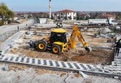 Malatya'da aileleri sevindiren haber: Kuyulu'ya yapılıyor