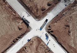 Habur'un yanı başında dev proje! Yeni istihdam kapısı olacak, 2026'da üretime başlıyor