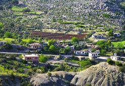 7 viraneli ilçe Konya'da bulundu! Resmen tescil edildi