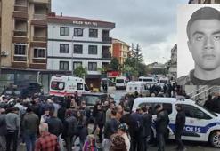 Çekmeköy'deki uyuşturucu operasyonunda vurulan polis memuru şehit oldu!