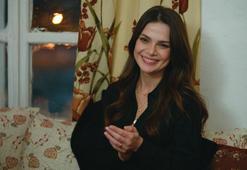 Bir bakışta yaktın beni!