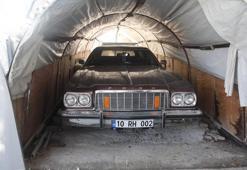 Serada araba yetiştiriyor! Konyalı usta 42 yıl sonra meslek değiştirdi: Tarzı Türkiye'de yok