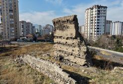 Dünyanın en eski hastanesi! Kayseri’nin antik hazinesi tarihe kazandırılmayı bekliyor