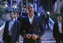 Eşref Rüya’nın bitirim ikilisi! “Nasıl yapalım aga?”