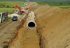 Adana'nın çılgın projesinde geri sayım başladı! İmamoğlu sulama projesi 2026'da devrede