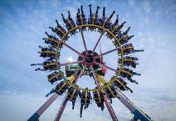 Manisa Eğlence Parkları (Açık ve Kapalı Alanlar)