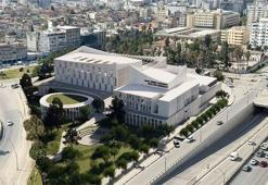 Sabancı Kültür Merkezi depreme dayanıksız çıktı, Adana'nın kültür simgesi için konseptler masada